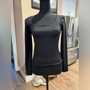 COPY - Body Contour Collection High Compression Top from Express